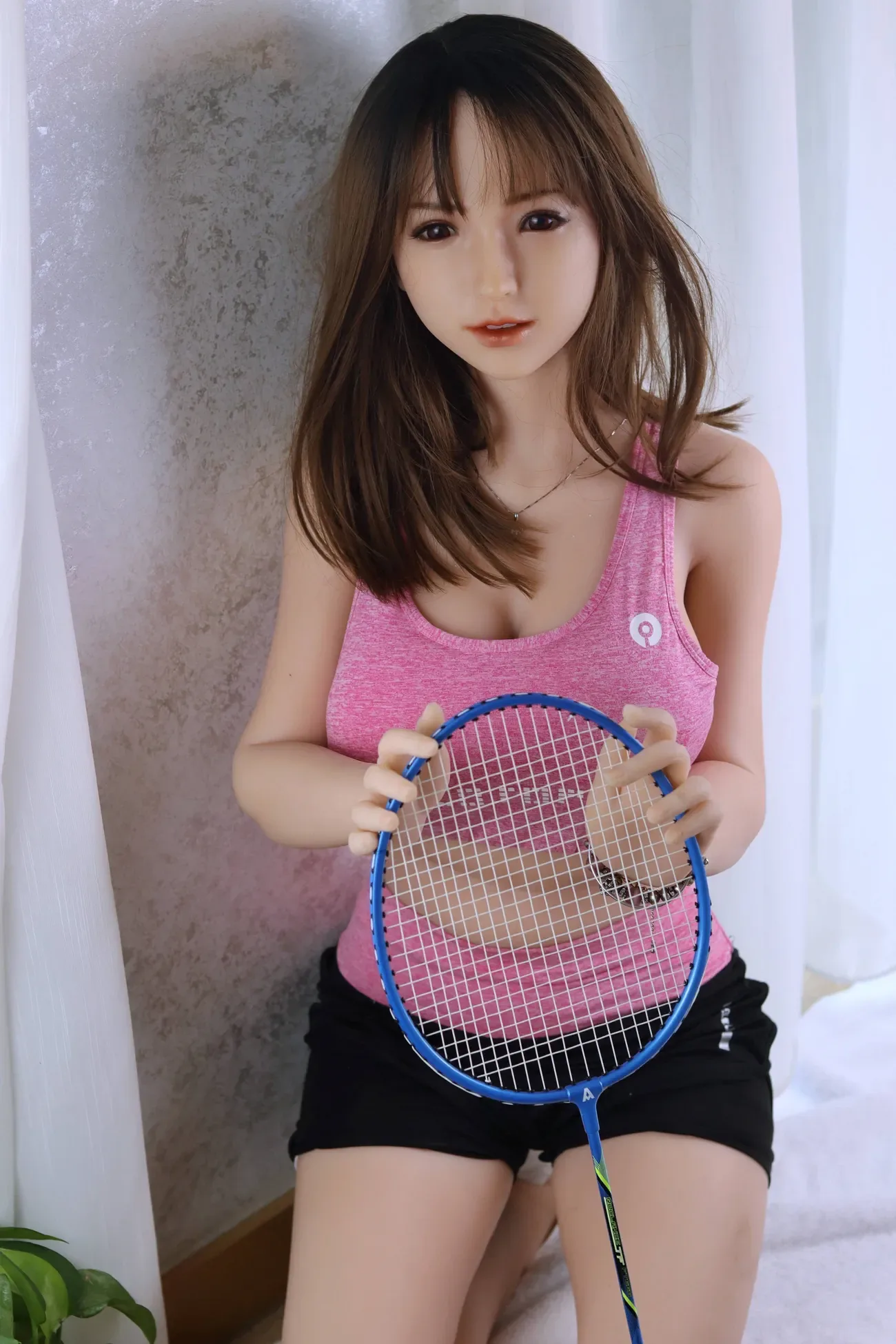 Kayla 168/159/149cm Customized Silicone Head+TPE Body Real Sex Doll [Customizable] - XYlover Sex Doll view 7