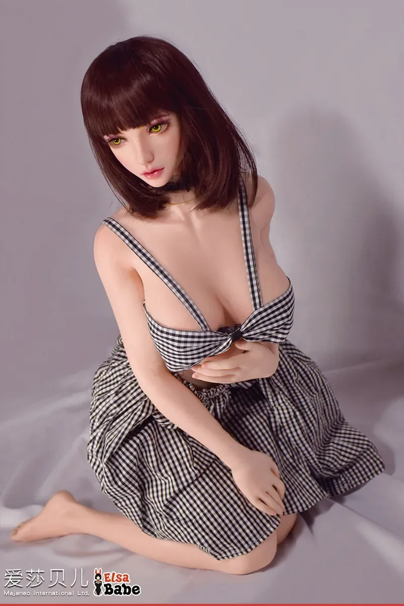 Oriyuki 102cm Silicone Body + Silicone Head Real Anime sex doll[Customizable] - XYlover Sex Doll view 3