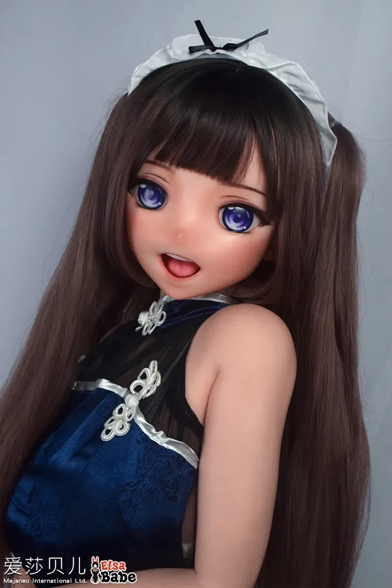 Koda Sayuri 148cm Silicone Body + Silicone Head Real Anime sex doll[Customizable] - XYlover Sex Doll view 2