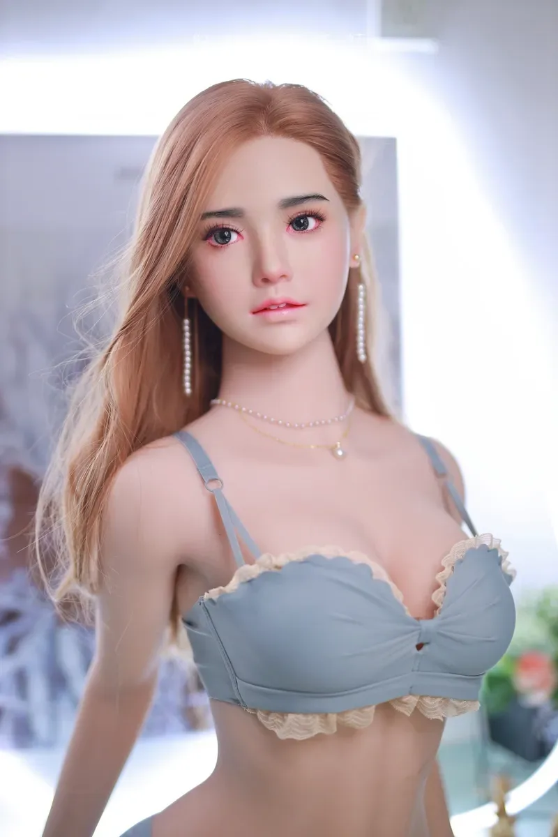 Marissa 168cm Silicone Body + Silicone Head Real sex doll[Customizable] - XYlover Sex Doll view 7