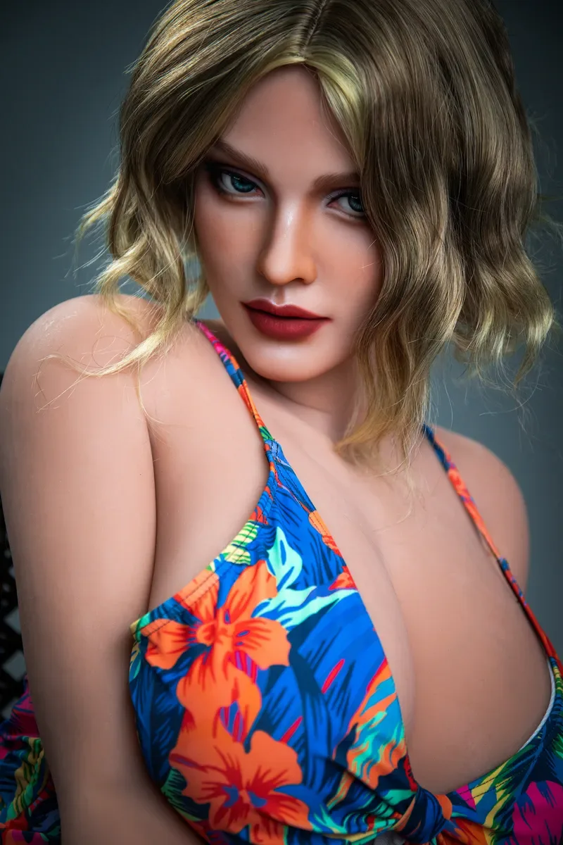 Verity 162cm TPE Body + TPE Head Real sex doll[Customizable] - XYlover Sex Doll view 5