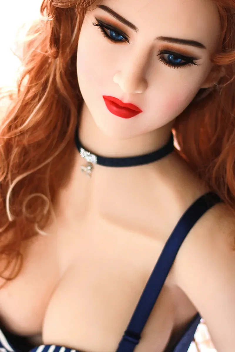 Willow 167cm Full TPE Body&amp;Head Real sex doll[Customizable] - XYlover Sex Doll view 3