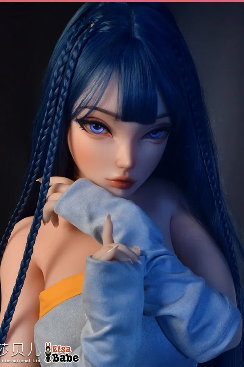 Miyamoto Kyoko 148cm Silicone Body + Silicone Head Real Anime sex doll[Customizable] - XYlover Sex Doll view 6