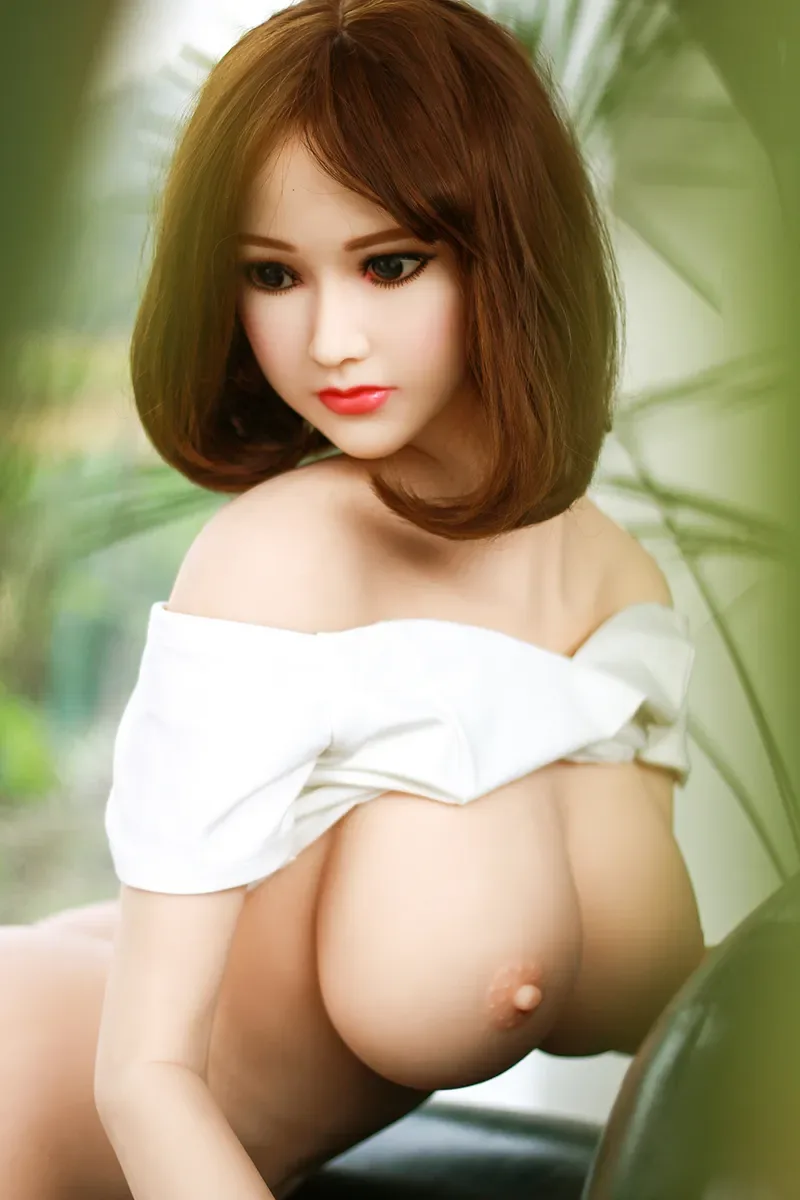 Alayna 158cm Full TPE Body&amp;Head Real sex doll[Customizable] - XYlover Sex Doll view 8