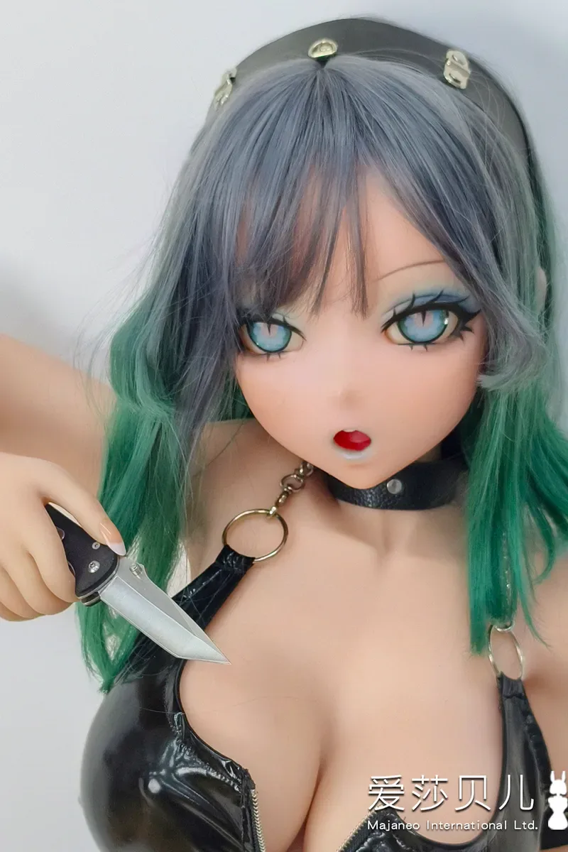 Sakura Tsubasa 148cm Silicone Body + Silicone Head Real Anime sex doll[Customizable] - XYlover Sex Doll