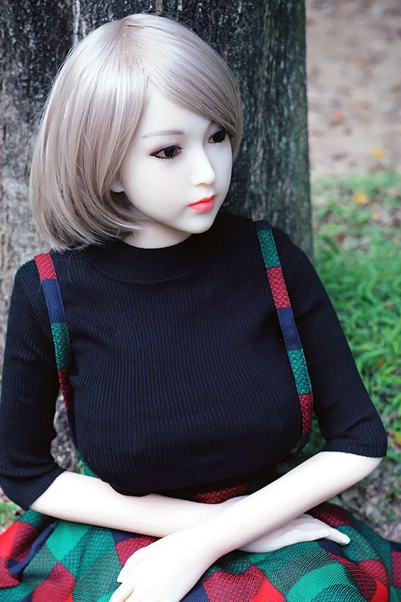 Madilyn 158cm Full TPE Body&amp;Head Real sex doll[Customizable] - XYlover Sex Doll view 2