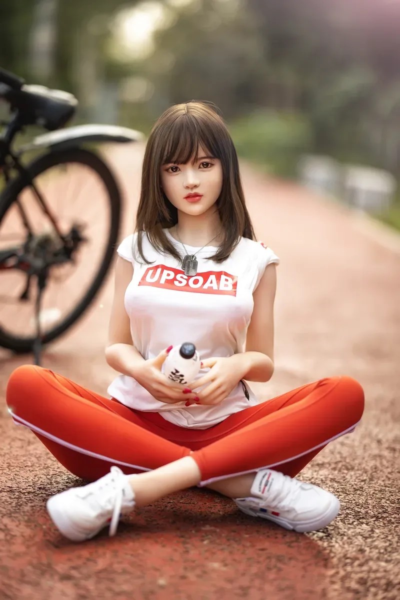 Willa 163cm TPE Body + Silicone Head Real sex doll[Customizable] - XYlover Sex Doll view 3