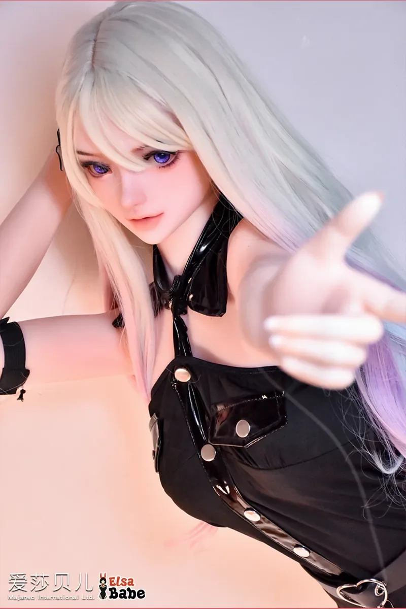 Kino Kayoko 150cm Silicone Body + Silicone Head Real Anime sex doll[Customizable] - XYlover Sex Doll view 8