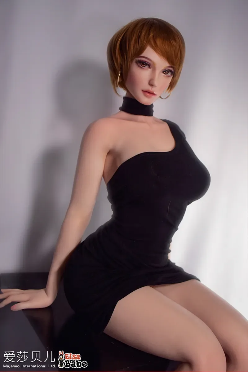 Mariko 102cm Silicone Body + Silicone Head Real Anime sex doll[Customizable] - XYlover Sex Doll view 7