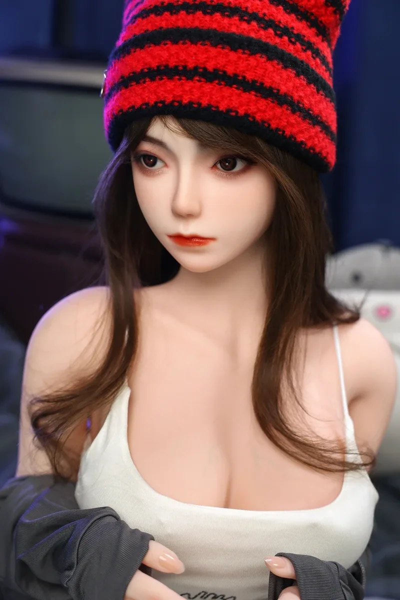 Princess 140cm TPE Body+TPE Head Real Sex Doll [EU STOCK] - XYlover Sex Doll view 6