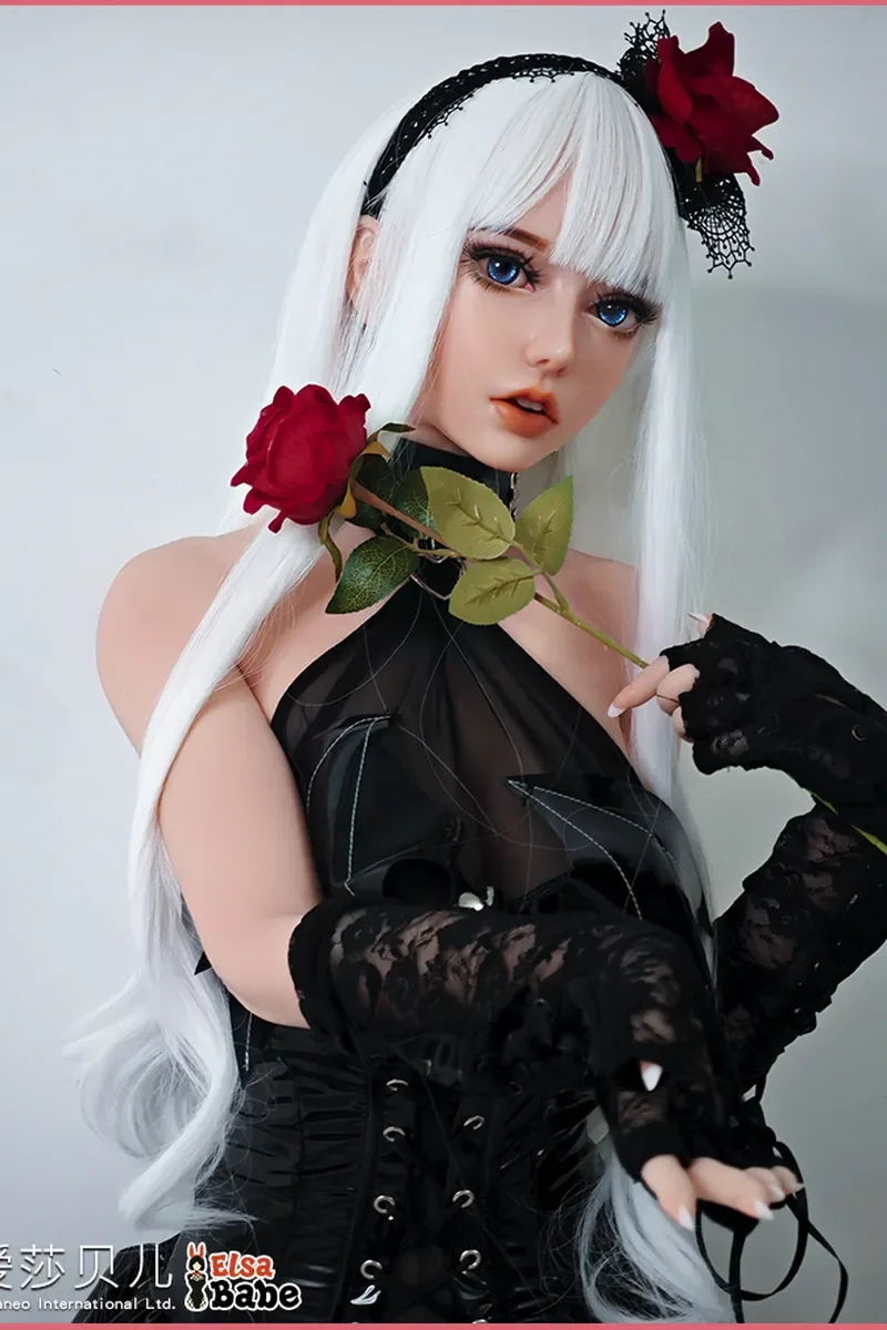 Sakural Koharu 150cm Silicone Body + Silicone Head Real Anime sex doll[Customizable] - XYlover Sex Doll view 4