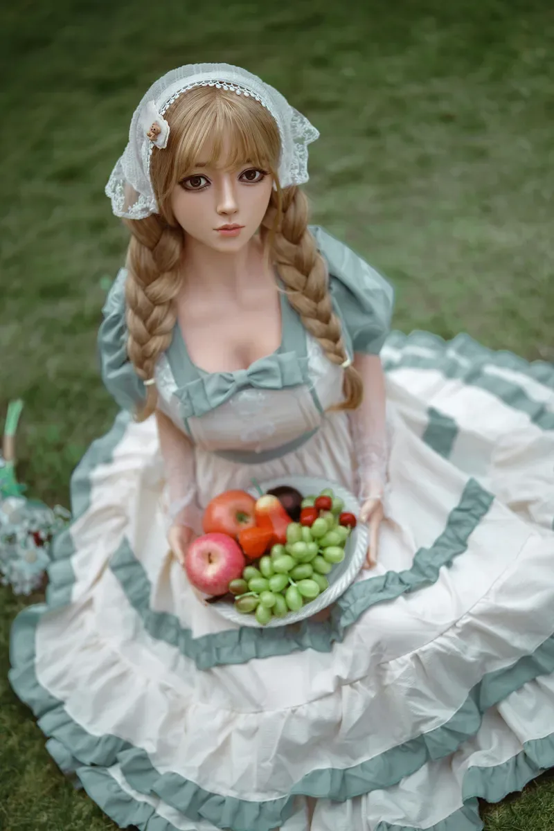 Addisyn 164cm Full Silicone Body&amp;Head Real sex doll[Customizable] - XYlover Sex Doll view 8