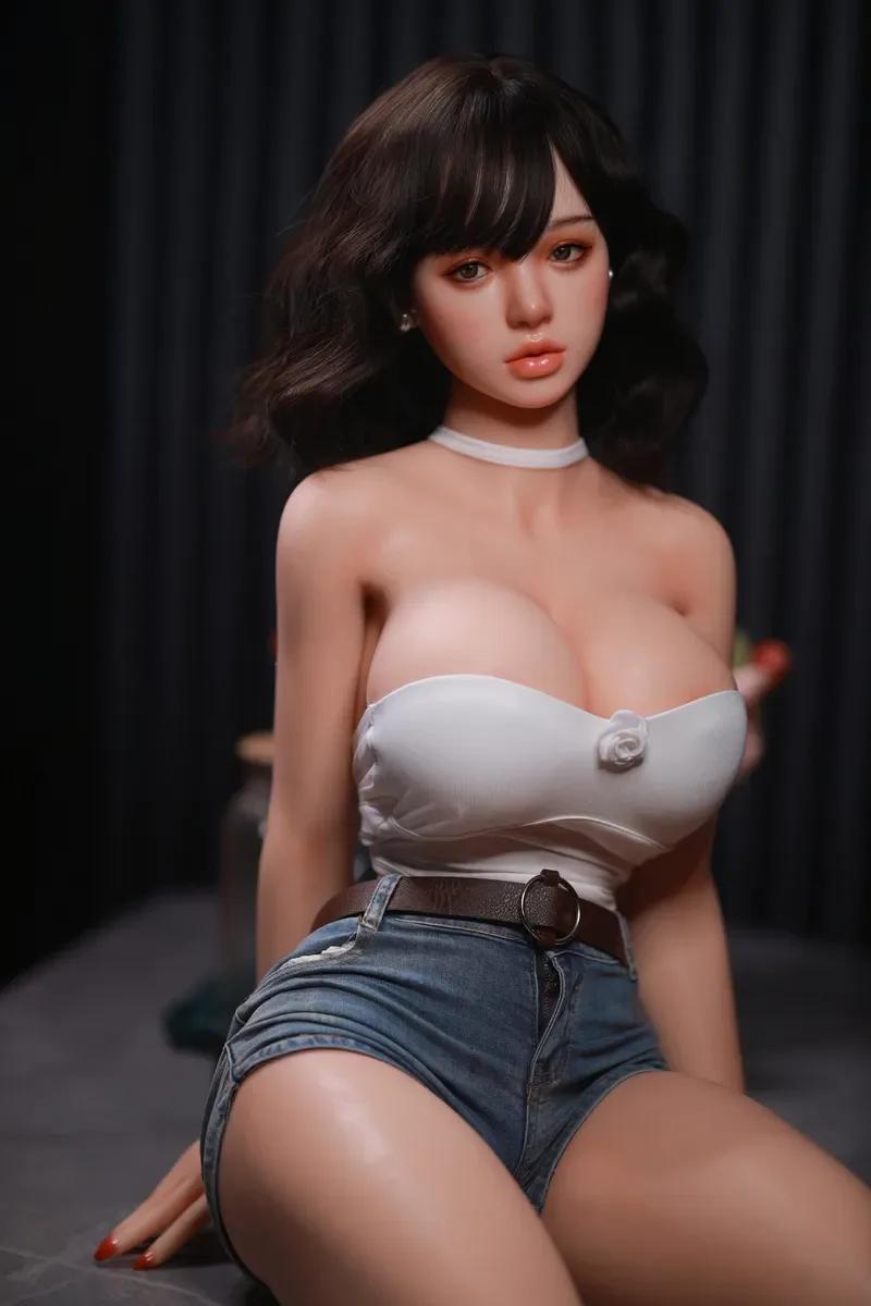 Rivka 161cm Silicone Body + Silicone Head Real sex doll[Customizable] - XYlover Sex Doll view 6