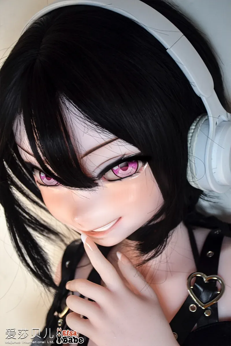 Takizawa Kanna 148cm Silicone Body + Silicone Head Real Anime sex doll[Customizable] - XYlover Sex Doll view 2