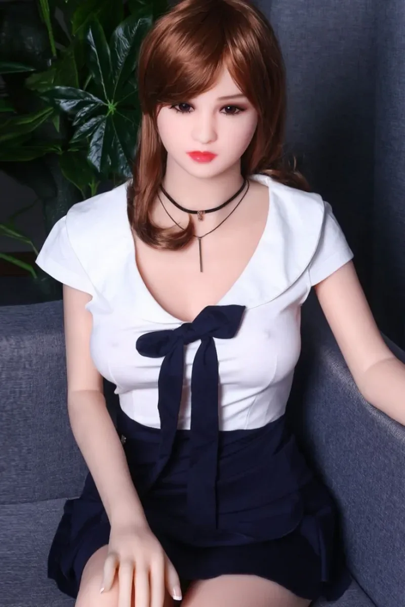 Carolina 165cm Full TPE Body&amp;Head Real sex doll[Customizable] - XYlover Sex Doll view 2