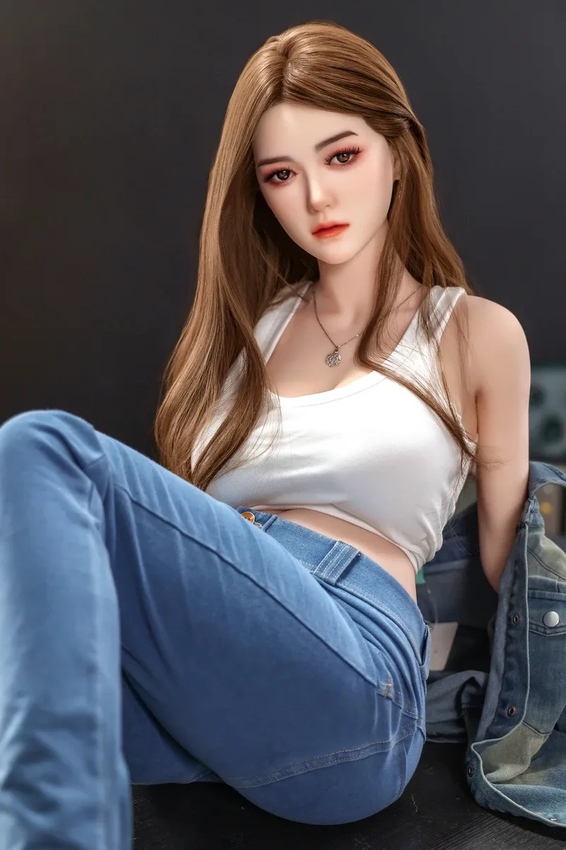 Sydnee 140cm TPE Body+TPE Head Real Sex Doll [EU STOCK] - XYlover Sex Doll view 2
