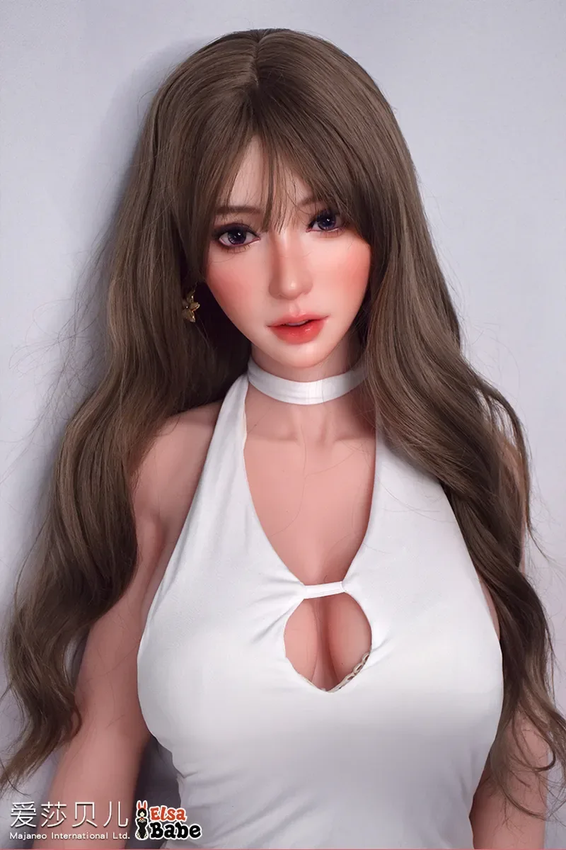 Amami Tomoko 165cm Silicone Body + Silicone Head Real Anime sex doll[Customizable] - XYlover Sex Doll view 3