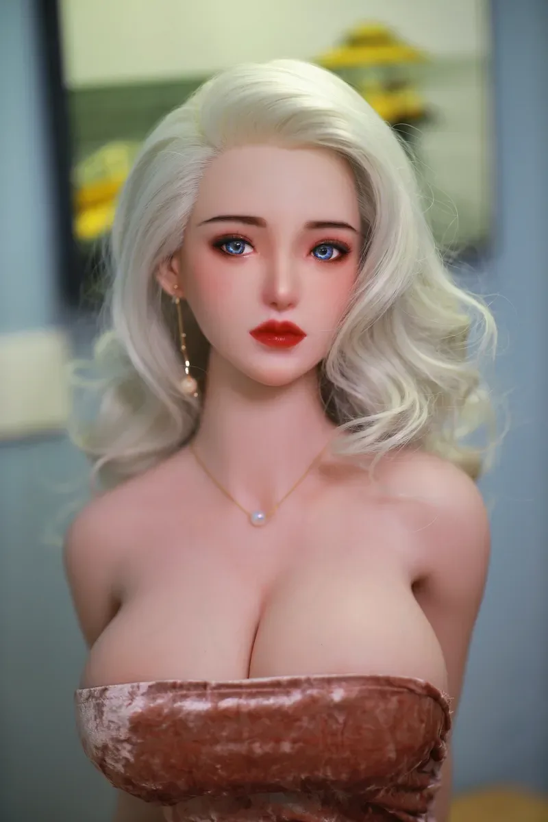 Camilla 161cm Silicone Body + Silicone Head Real sex doll[Customizable] - XYlover Sex Doll view 4
