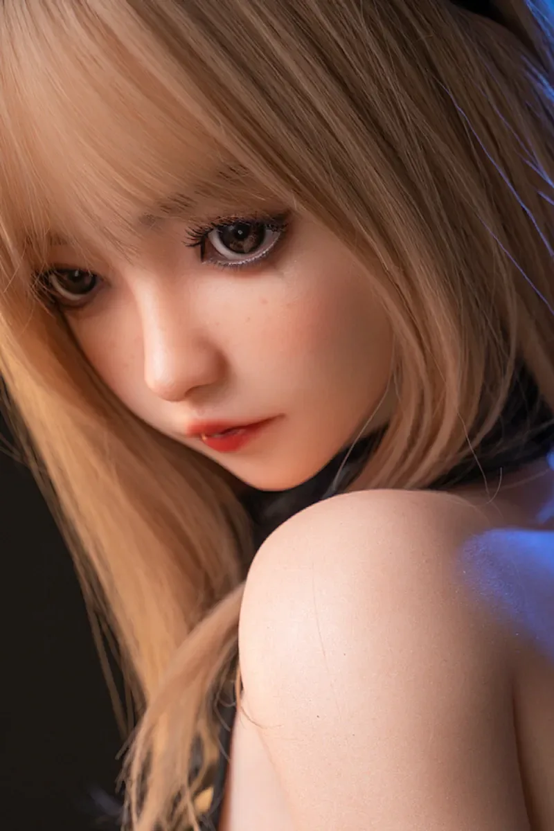 Reese 163cm Silicone Body + Silicone Head Real sex doll[Customizable] - XYlover Sex Doll view 3