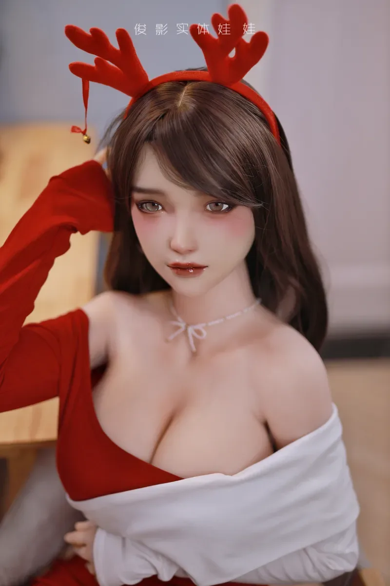Colette 161cm TPE Body + Silicone Head Real sex doll[Customizable] - XYlover Sex Doll view 8