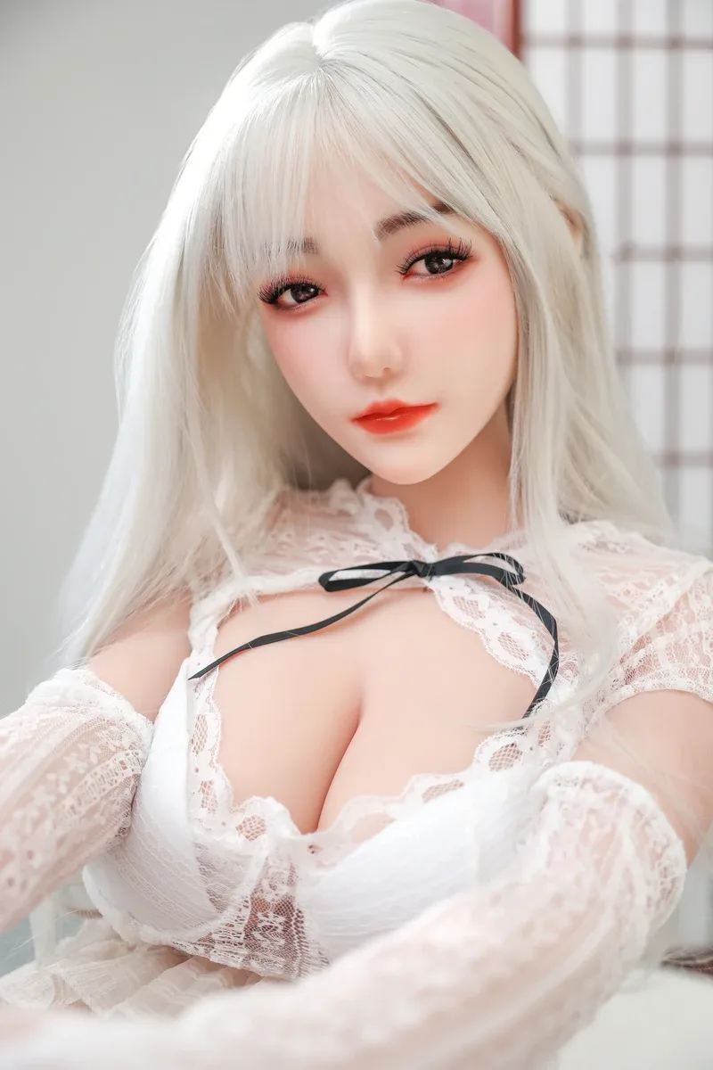 Ansley 163cm TPE Body+Silicone Head Real sex doll[Customizable] - XYlover Sex Doll view 2