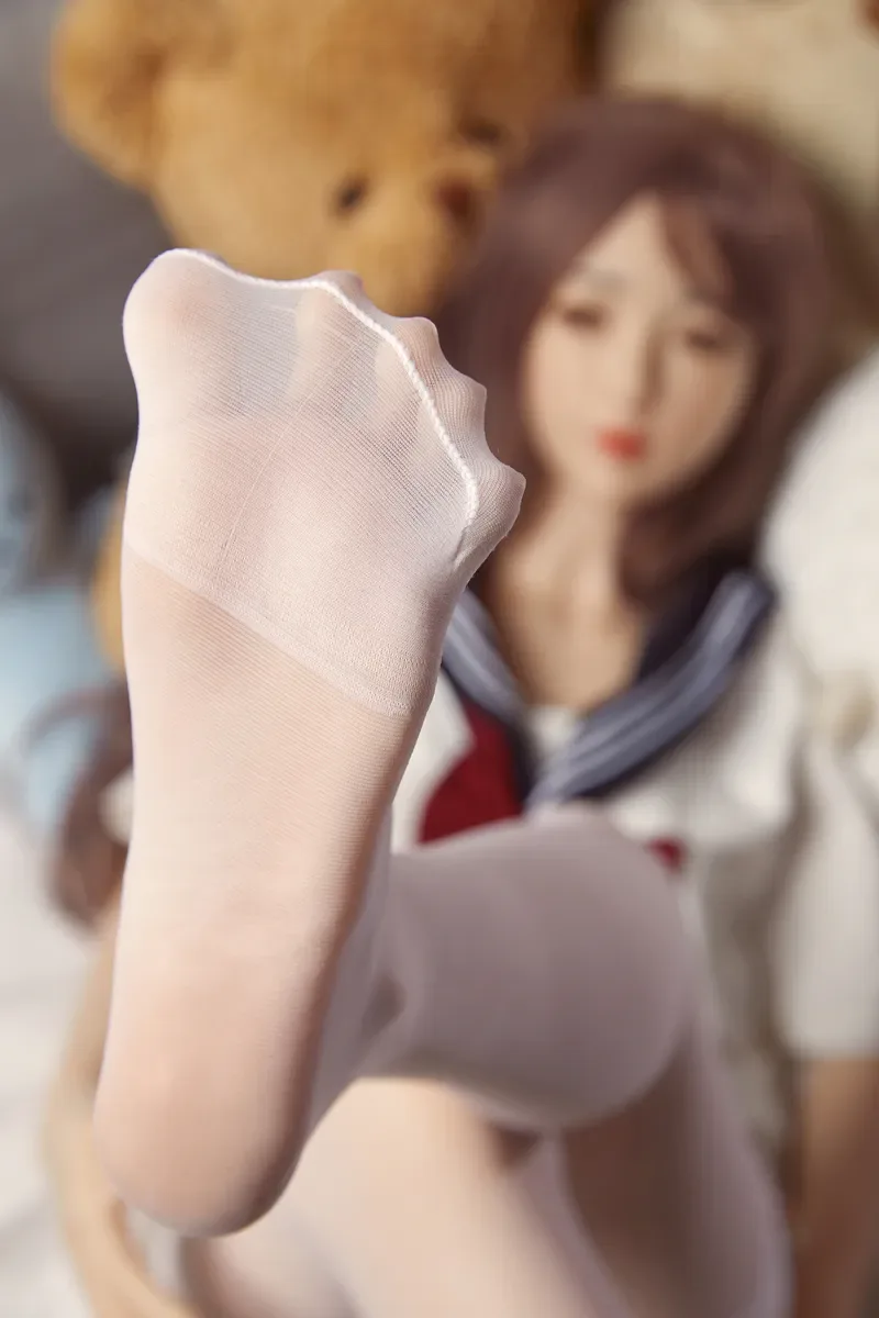 LINA-1 145cm Silicone Body + Silicone Head Real Anime sex doll[Customizable] - XYlover Sex Doll view 6