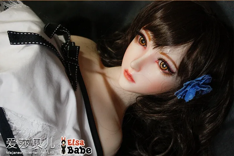 Yuki 102cm Silicone Body + Silicone Head Real Anime sex doll[Customizable] - XYlover Sex Doll view 8