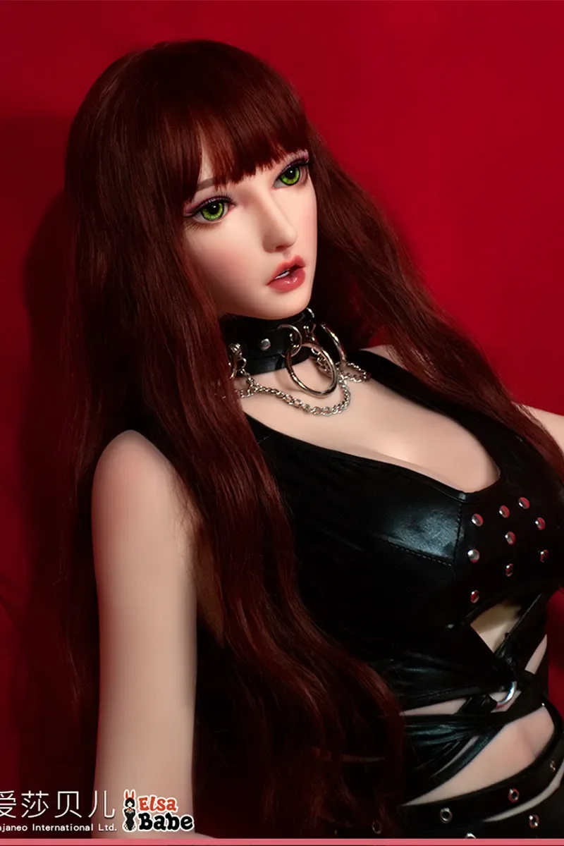 Kurosawa Yuuki 165cm Silicone Body + Silicone Head Real Anime sex doll[Customizable] - XYlover Sex Doll view 8
