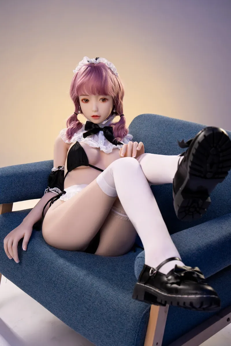 Shaniya 168/159/149cm TPE Body+Silicone Head Real sex doll[Customizable] - XYlover Sex Doll view 8