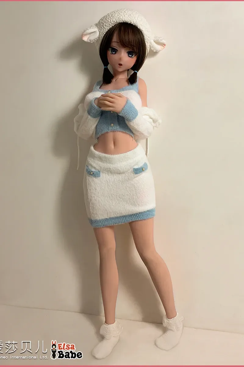 Furukawa Natsuki 148cm Silicone Body + Silicone Head Real Anime sex doll[Customizable] - XYlover Sex Doll view 3