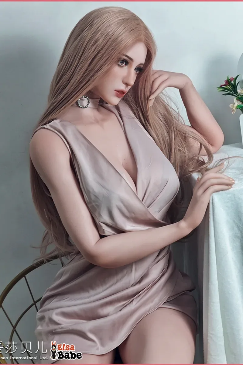 Ikeda Anna 160cm Silicone Body + Silicone Head Real Anime sex doll[Customizable] - XYlover Sex Doll view 3