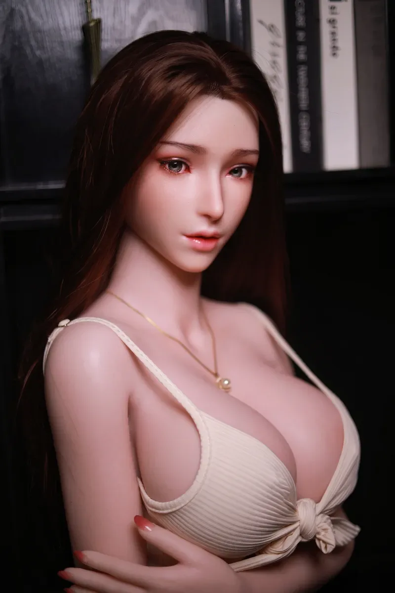 Unity 161cm Silicone Body + Silicone Head Real sex doll[Customizable] - XYlover Sex Doll
