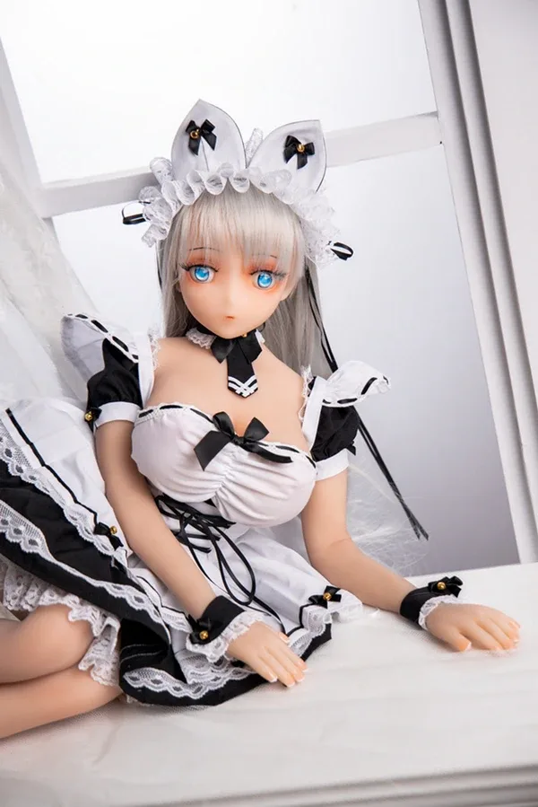 Ariana 70cm TPE Body+TPE Head Real Sex Doll [USA STOCK] - XYlover Sex Doll view 2