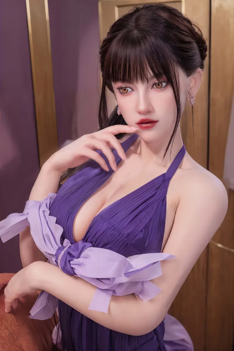 Zara 168/159/149cm TPE Body+Silicone Head Real sex doll[Customizable] - XYlover Sex Doll view 4