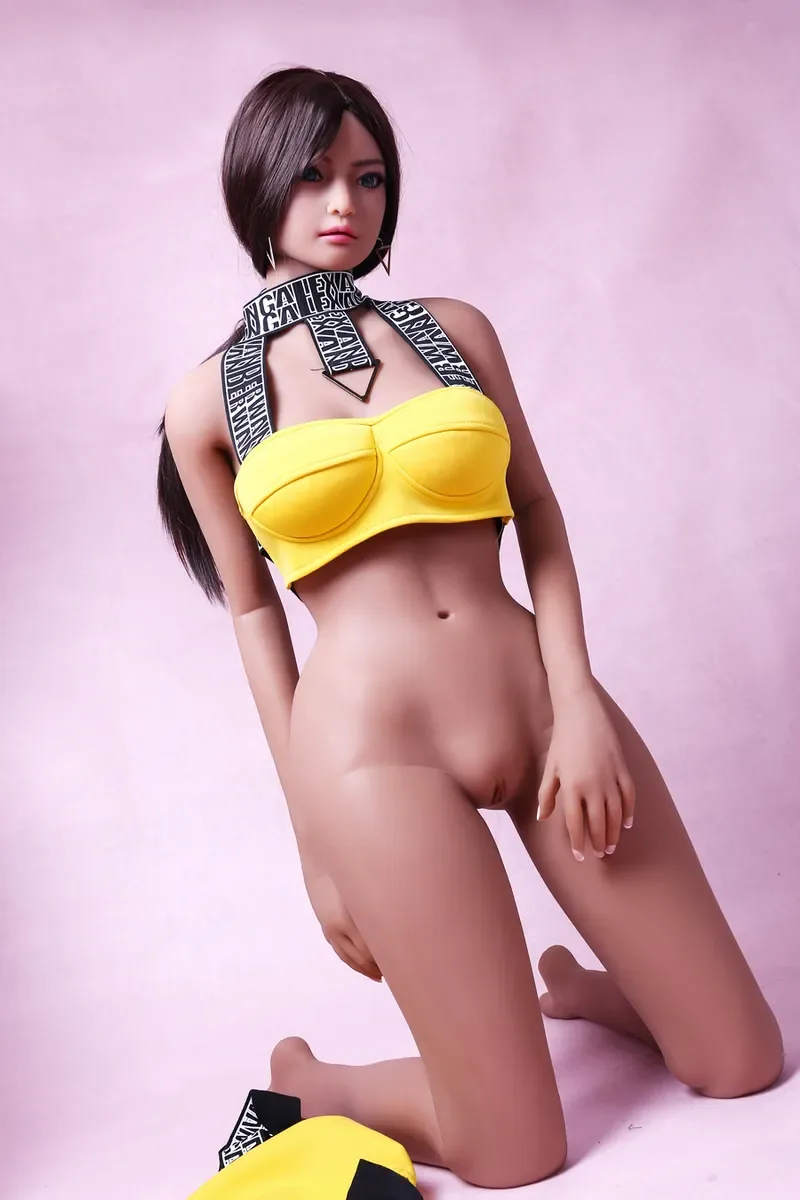 Janiya 165cm Full TPE Body&amp;Head Real sex doll[Customizable] - XYlover Sex Doll view 3
