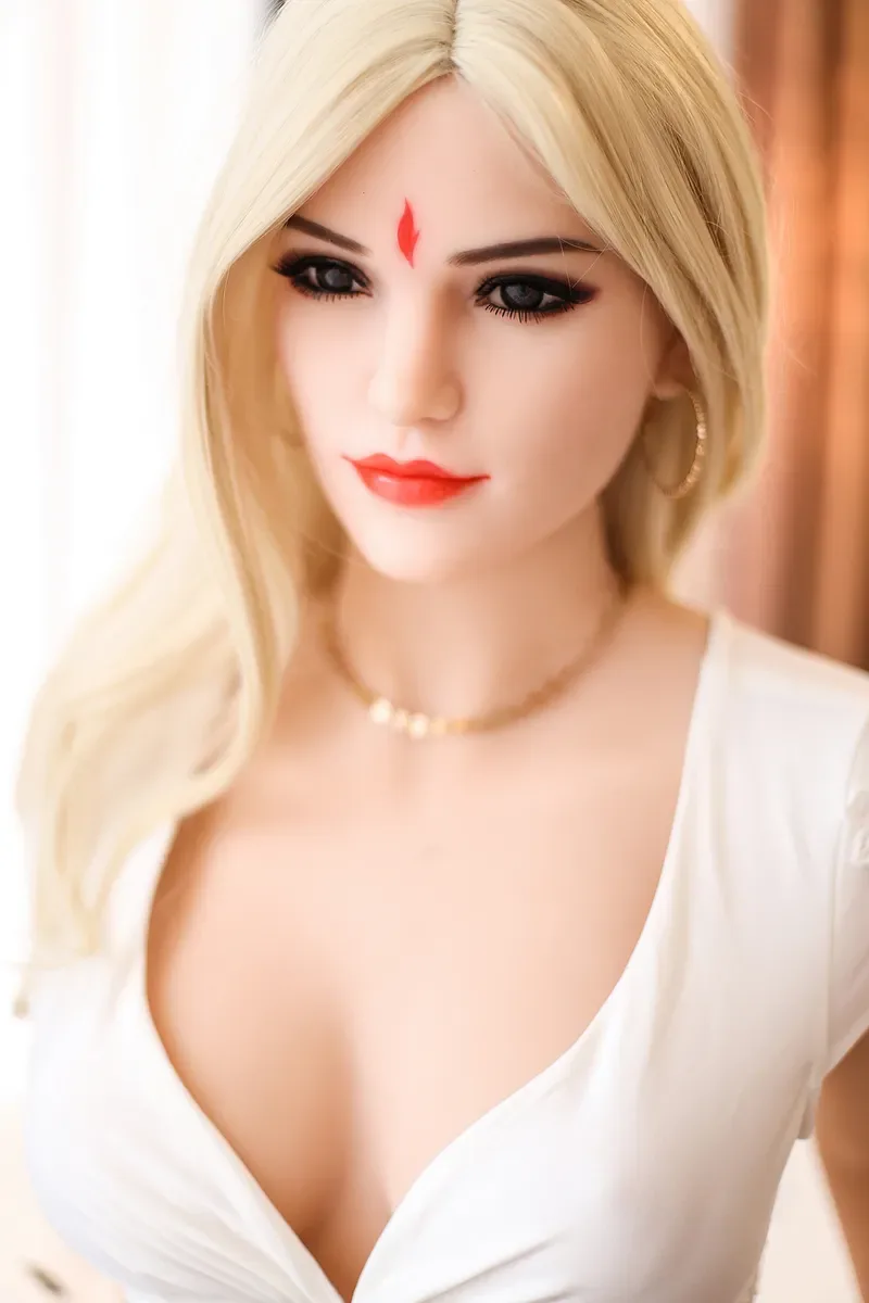 Kaelyn 165cm Full TPE Body&amp;Head Real sex doll[Customizable] - XYlover Sex Doll view 5
