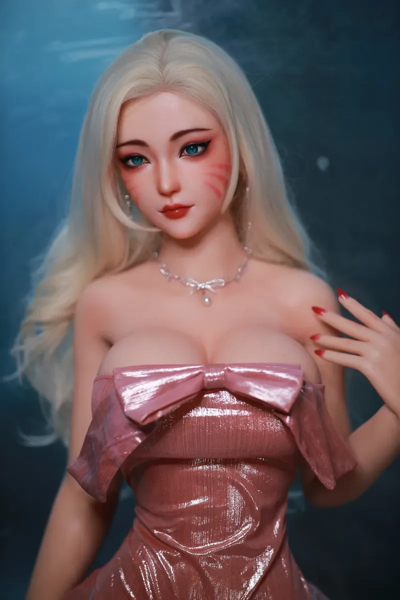 Vanessa 161cm Silicone Body + Silicone Head Real sex doll[Customizable] - XYlover Sex Doll