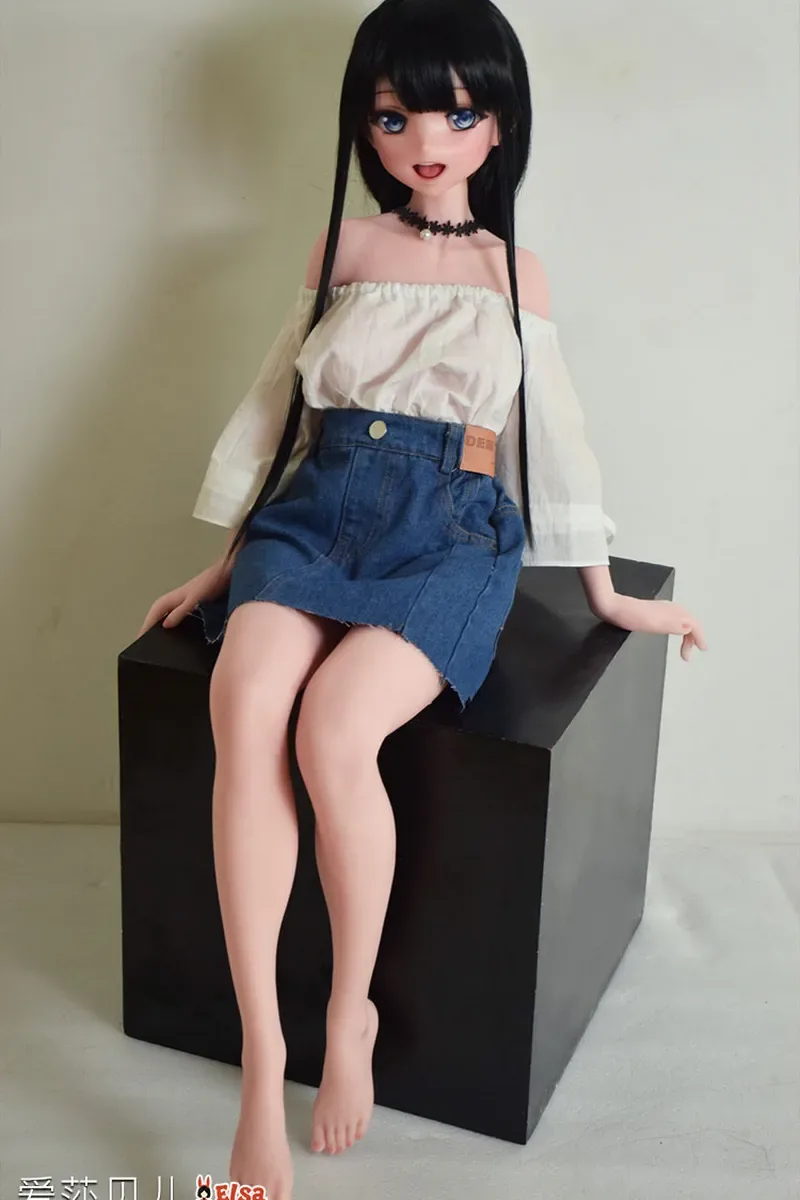 Koda Sayoko 102cm Silicone Body + Silicone Head Real Anime sex doll[Customizable] - XYlover Sex Doll view 2