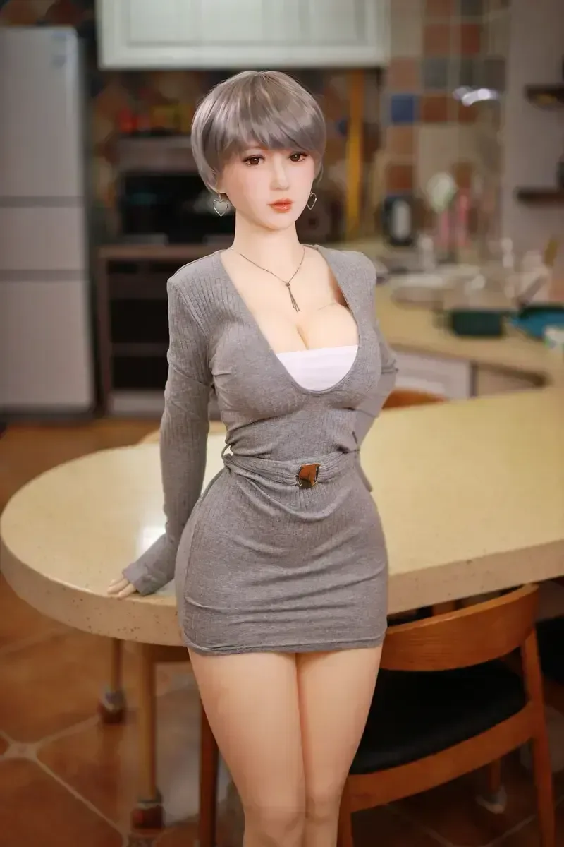 Indie 161cm TPE Body + TPE Head Real sex doll[Customizable] - XYlover Sex Doll view 5