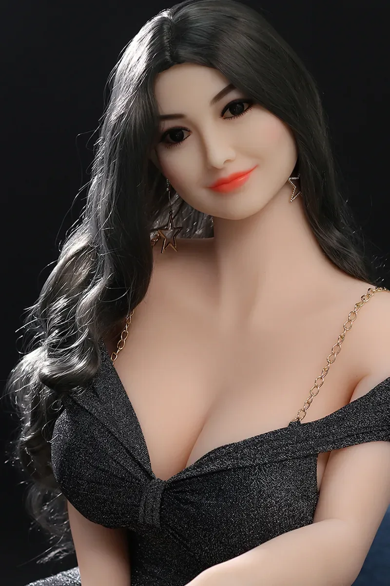 Iris 162cm Full TPE Body&amp;Head Real sex doll[Customizable] - XYlover Sex Doll view 1