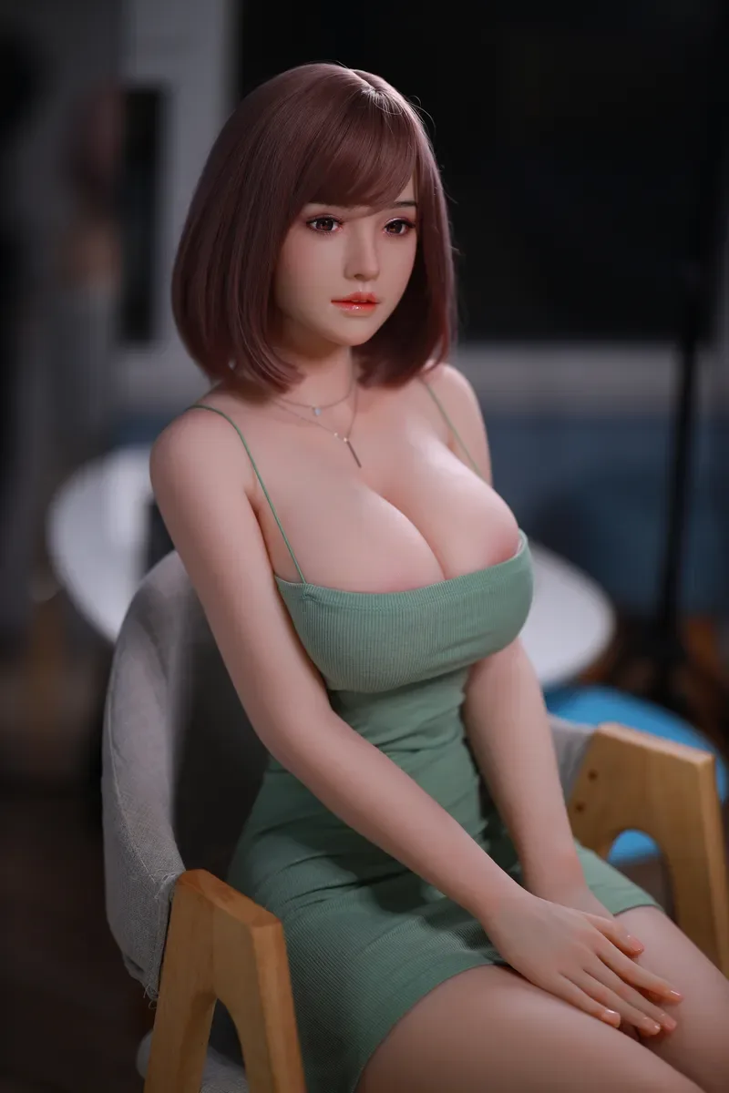 Cyra 161cm TPE Body + Silicone Head Real sex doll[Customizable] - XYlover Sex Doll view 5