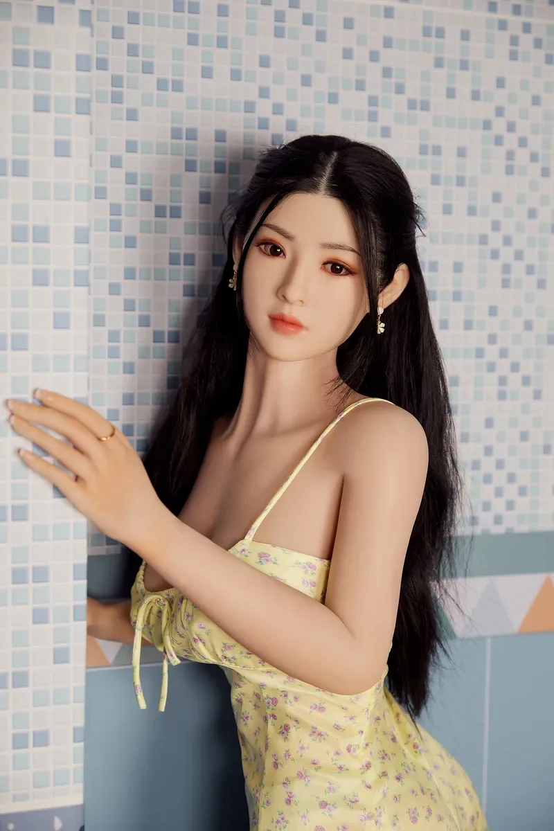 Sofia-3 160cm Silicone Body + Silicone Head Real Anime sex doll[Customizable] - XYlover Sex Doll view 7