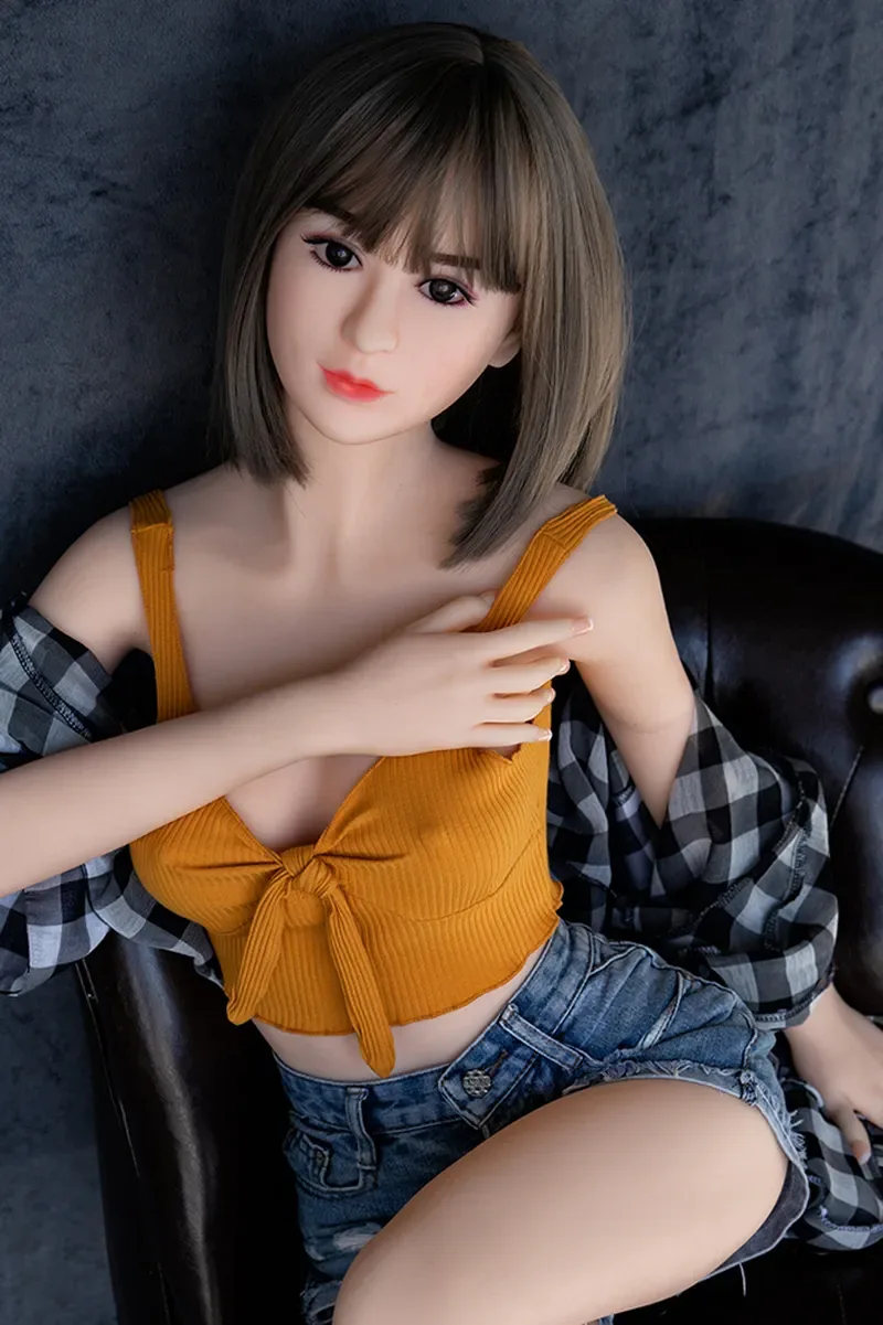 Rylie 160cm Full TPE Body&amp;Head Real sex doll[Customizable] - XYlover Sex Doll view 3