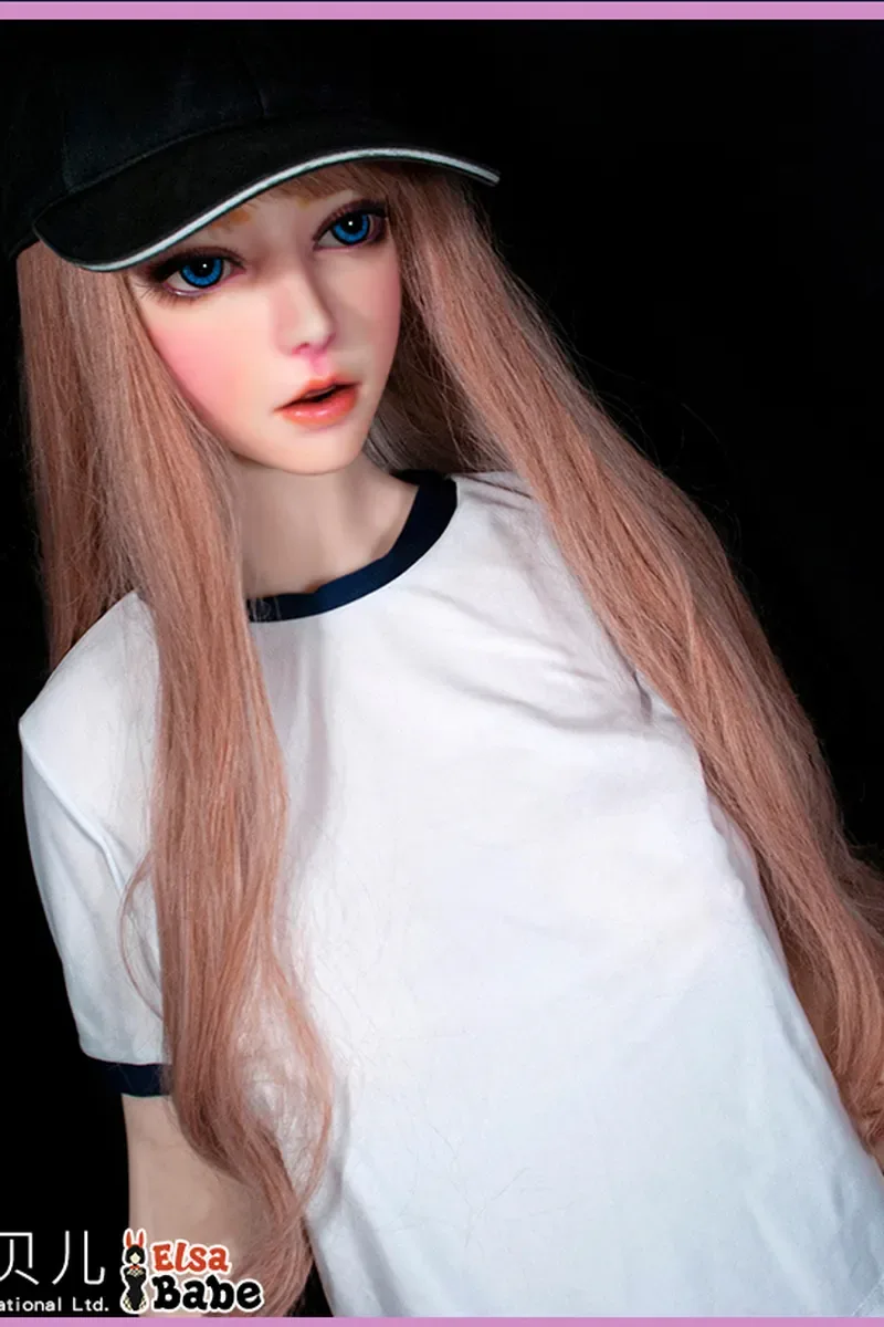 Sakurai Koyuki 165cm Silicone Body + Silicone Head Real Anime sex doll[Customizable] - XYlover Sex Doll view 8