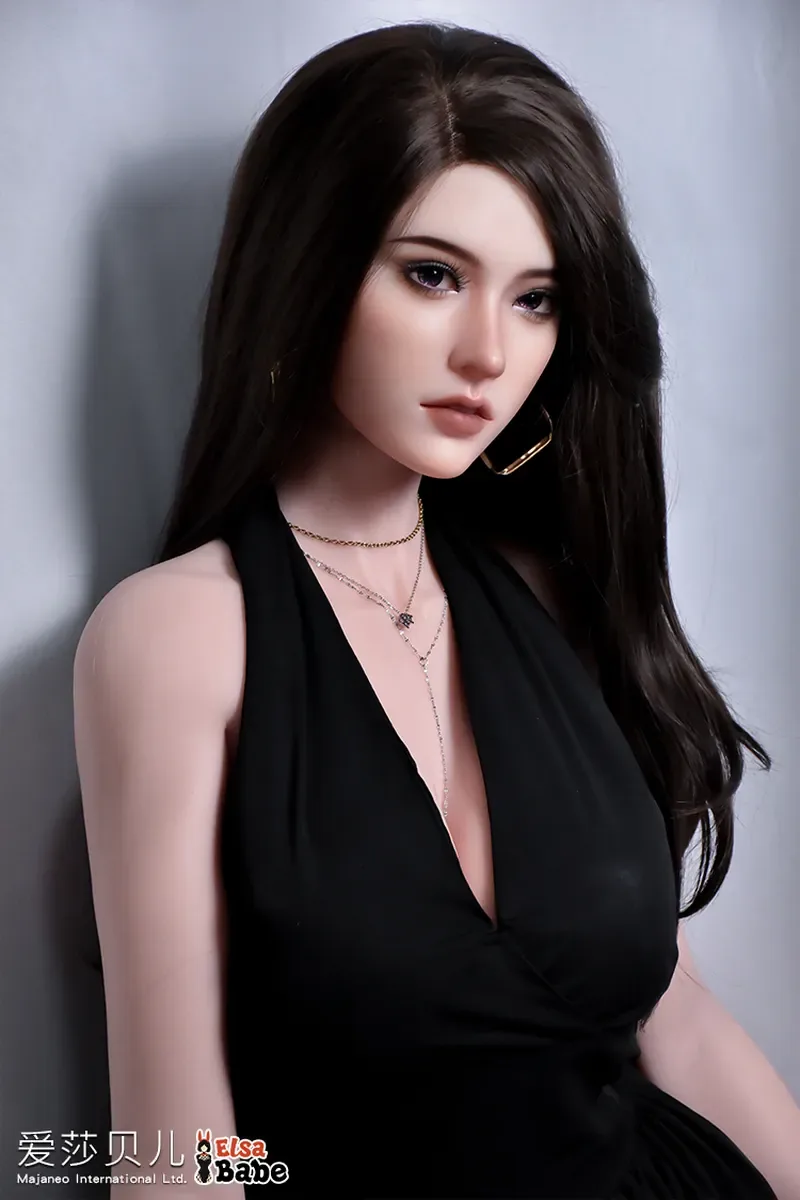 Iwai Yuzuki 165cm Silicone Body + Silicone Head Real Anime sex doll[Customizable] - XYlover Sex Doll view 4