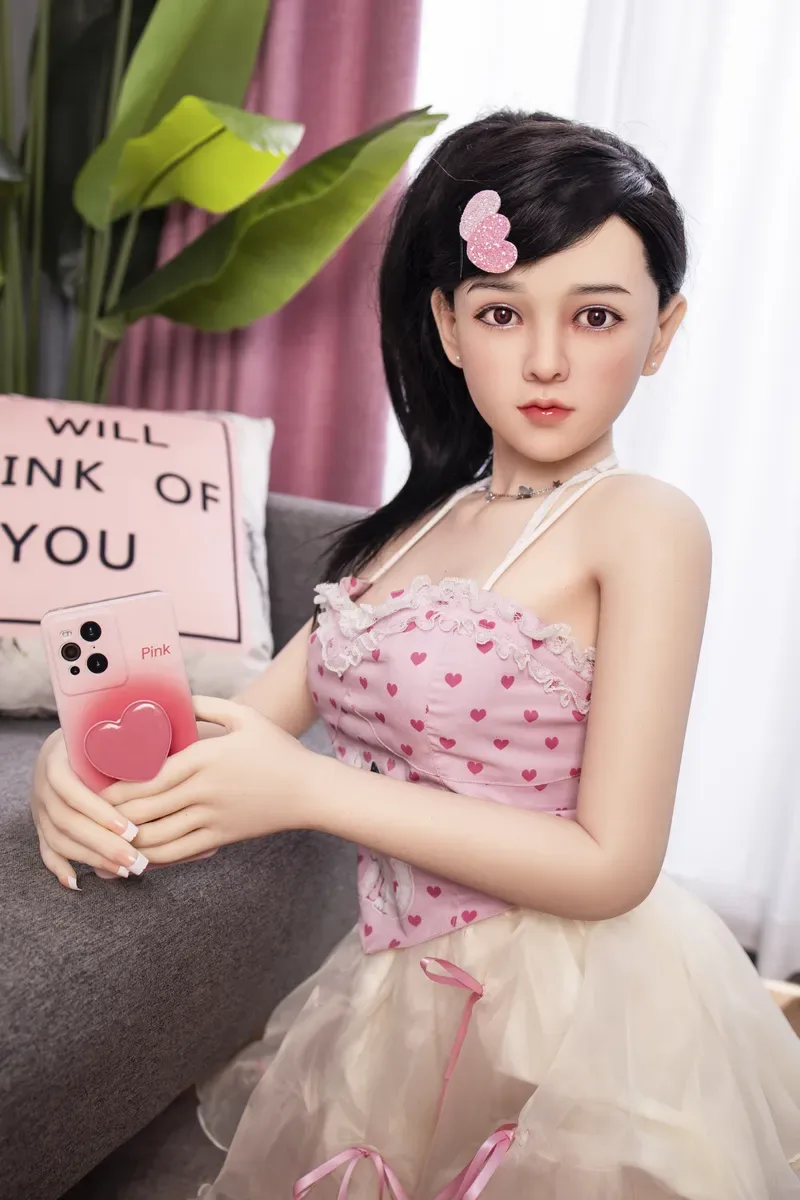 Abbie 168/159/149cm TPE Body+Silicone Head Real sex doll[Customizable] - XYlover Sex Doll view 8