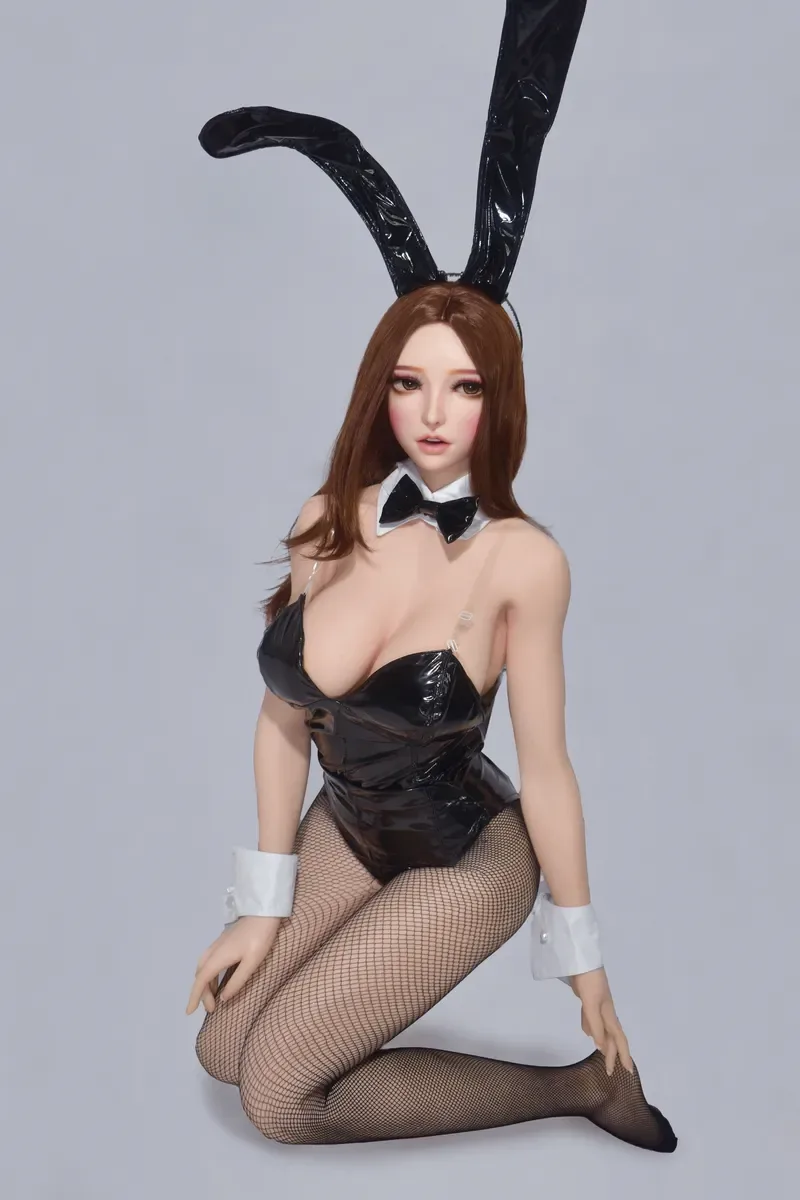 Kanno Kana 150cm Silicone Body + Silicone Head Real Anime sex doll[Customizable] - XYlover Sex Doll view 3