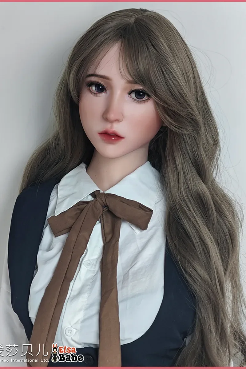 Yoshizawa Anri 165cm Silicone Body + Silicone Head Real Anime sex doll[Customizable] - XYlover Sex Doll view 8