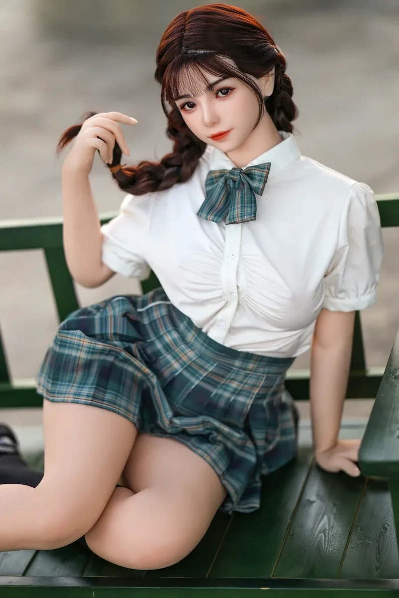Zion 155cm TPE Body+Silicone Head Real sex doll[Customizable] - XYlover Sex Doll view 2