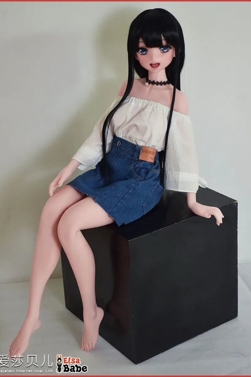 Koda Sayoko 102cm Silicone Body + Silicone Head Real Anime sex doll[Customizable] - XYlover Sex Doll view 7